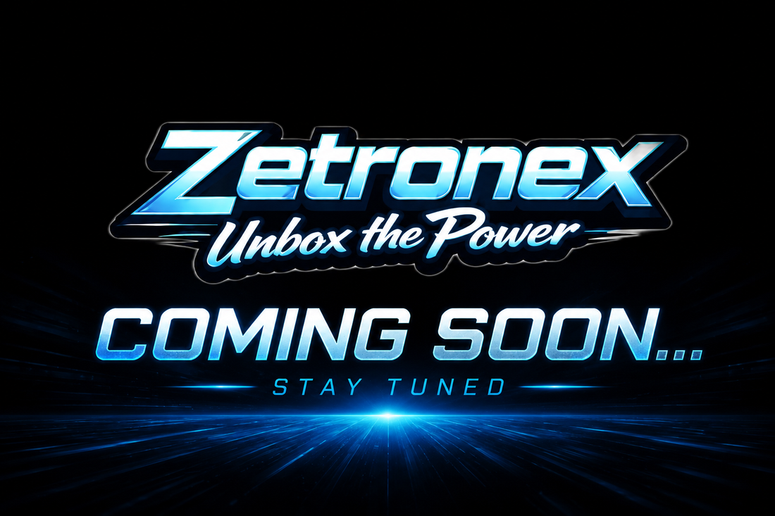 Coming Soon