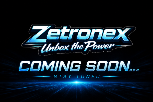Coming Soon